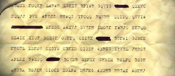 The Information Game