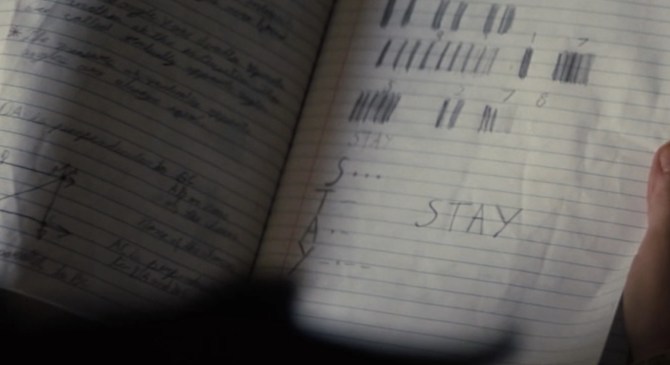 Where Do Chances Come&nbsp;From?