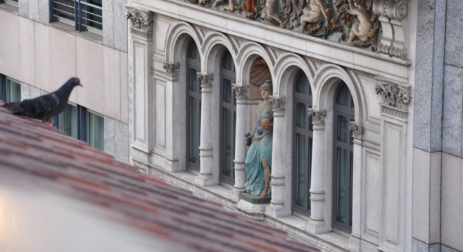 Jennifer Lawrence and the Righteous&nbsp;Deal